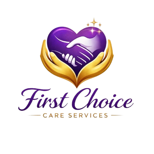 First Choice Care Services logo