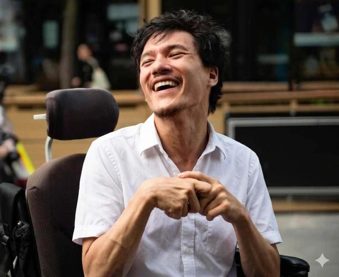 Care support in community